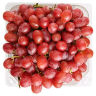 Red Seedless Grapes ~1.36 kg