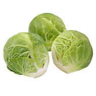 Brussel Sprouts ~907 g
