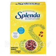 Splenda Calorie Free Sweetener 110 g