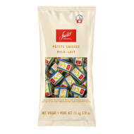 Swiss Delice Petits Suisses Extra Creamy Milk Chocolate ~1.5 kg