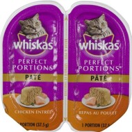 Perfect Portions CAT Food Chicken