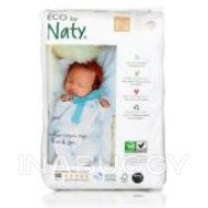 Nature Baby Care Diaper Newborn 26 Caplets