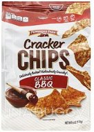 Pepperidge Farm Cracker Chips Classic BBQ 170G