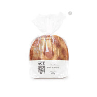 Ace Bakery Pane Rustico 600gm 1 Ea