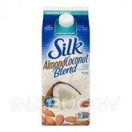 Almond and coconut blend beverage ~1.89 L