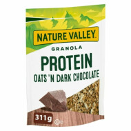 Nature Valley Oats 
