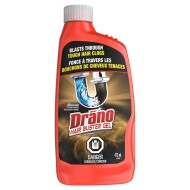 Drano Hair Buster Gel Remover (473ml)