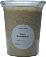 Panko Breadcrumbs 300gm 1 Ea