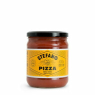 Di Stefano Pizza Sauce 430 ml