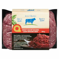 Lean Ground Beef ~454 g