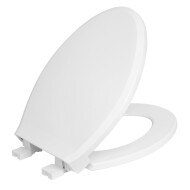 Centoco Elongated Toilet Seat 1Ea
