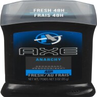 Fresh Anarchy Deodorant Stick 85 GR