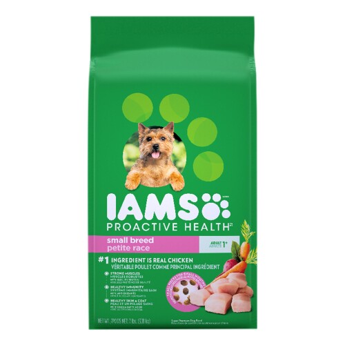 Petsmart iams clearance puppy food