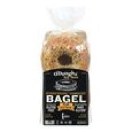 Everything bagels 6 un