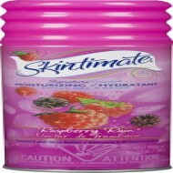 Moisturizing Shave Cream, Raspberry Rain