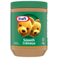 Kraft Smooth Peanut Butter ~2 kg