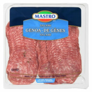 Mastro Mild Genoa Salami ~375 g