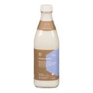 Organic Dairy Free Almond Drink 946 mL