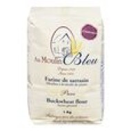 Pure Buckwheat Flour 1 kg