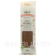 Rummo Bio Integrale Pasta Spaghetti No. 3 500G