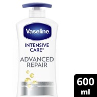 Vaseline Intensive Care Advanced Repair Body Lotion (600g)