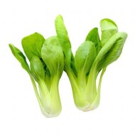 Baby Bok Choy 1 Ea