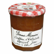 Bonne Maman Apricot Preserves ~370 g