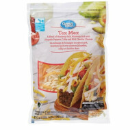 Great Value Tex Mex Shredded Cheese 1Ea