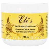 Eli‘s Body Shop Shea Butter Hair Scalp 115G