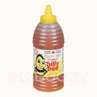 Billy Bee Honey Squeeze 1Kg ~1 Kg