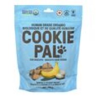 Banana and Coconut Flavoured Dog Biscuits 300 g