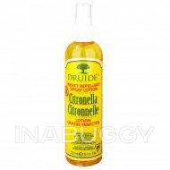 Druide Citronella Repellent Spray 250ML