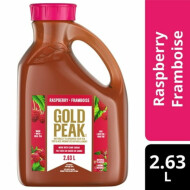 Gold Peak Raspberry Tea, 2.63 L