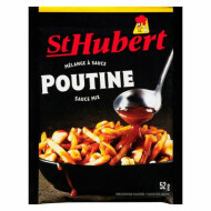 St Hubert Poutine Sauce Mix ~52 g