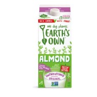 Unsweetened Fortified Almond Beverage 1.89 L