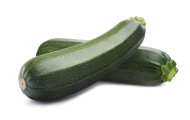 Organic Green Zucchini
