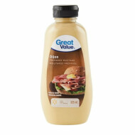 Great Value Prepared Dijon Mustard 325 ml