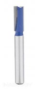 Renegade Pro Straight 2 Wing Router Bit, 1/4-in