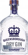 Central City - Queensborough Small Batch Dry Gin, 1 x 750 mL