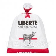 3% goat milk, Goat ~4 L
