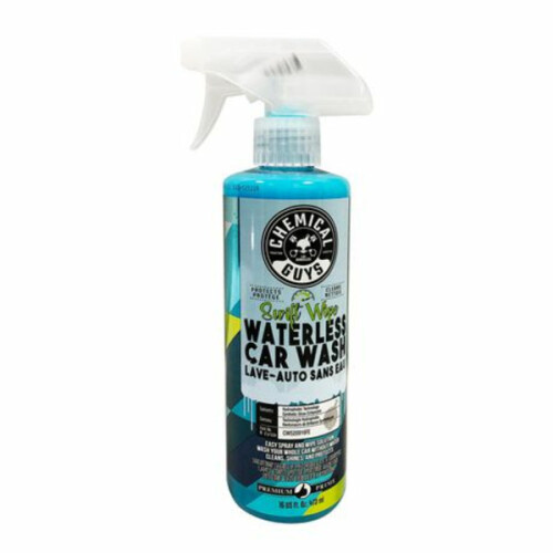 Chemical Guys Swift Wipe Waterless Car Wash | Universal (CWS209) main image 1