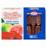 Grace Guava Cheese Paste 1Ea