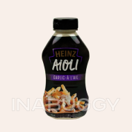 Heinz Aioli Garlic Sauce ~355mL