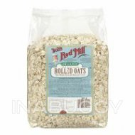 Bob‘s Red Mill Organic Old-Fashioned Rolled Oats 907G