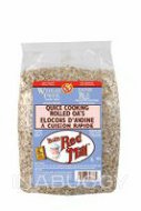 Bob‘s Red Mill Wheat Free Quick-Cooking Oats 907G