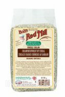 Bob‘s Red Mill Organic Whole Grain Creamy Buckwheat Hot Cereal 510G