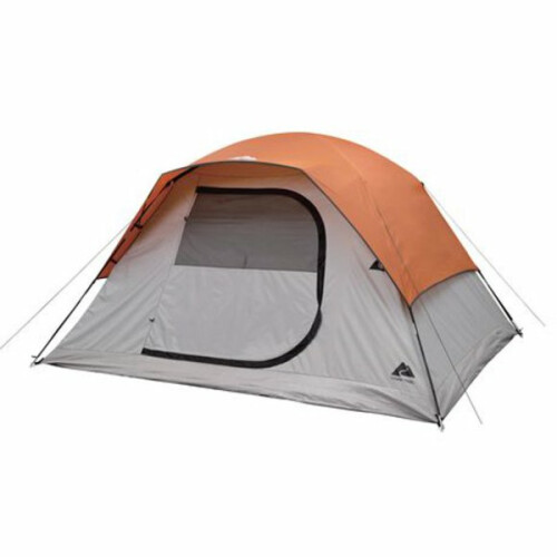 Ozark Trail 8-Person Dome Tent Ozark 1Ea - Walmart, Saskatoon Grocery  Delivery