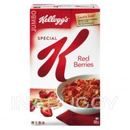 Kellogg‘s Red Berries Jumbo Special K Cereal 700 g