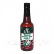 Eden Foods Brown Rice Vinegar 296ML