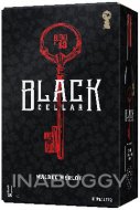 Black Cellar - Malbec Merlot, 1 x 3.000 L